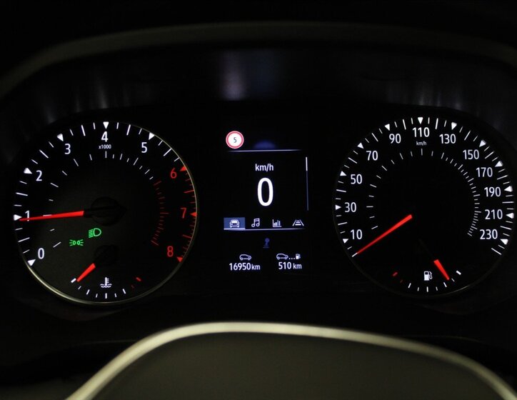 Mitsubishi ASX SUV 999,0 67 kw