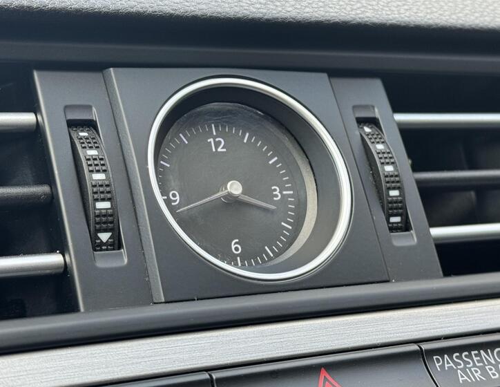 Volkswagen Passat 24