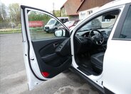 Hyundai ix35 SUV / Terénní 1,6 l 99 kw