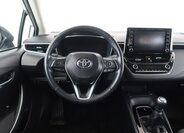 Toyota Corolla Sedan / Limuzína 1,5 l 92 kw