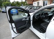 Audi A6 Kombi 2,0 l 140 kw