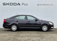 Škoda Octavia Sedan 2,0 l 103 kw