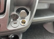 Fiat Ducato Ostatní 2,3 l 96 kw