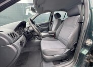 Škoda Octavia Liftback 1,9 l 66 kw