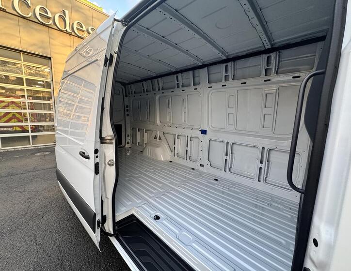 Mercedes-Benz Sprinter Ostatní 2,0 l 125 kw