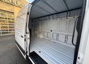 Mercedes-Benz Sprinter Ostatní 2,0 l 125 kw
