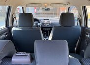 Suzuki Swift Hatchback 0,0 0