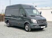 Mercedes-Benz Sprinter Ostatní 2,1 l 95 kw