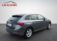 Škoda Scala Hatchback 1,5 l 110 kw