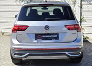 Volkswagen Tiguan Allspace 5