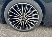 Mercedes-Benz Třídy C 9