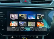 Škoda Superb Kombi 2,0 l 110 kw