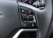 Hyundai Tucson SUV / Terénní 1,6 l 100 kw