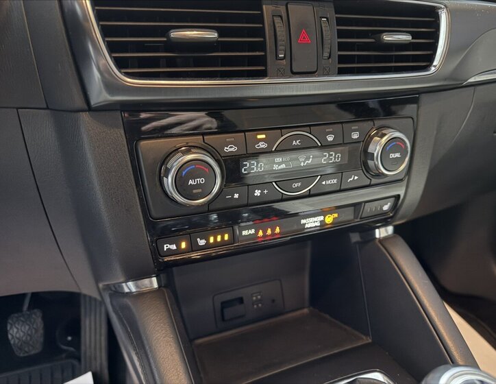 Mazda CX-5 SUV 2,2 l 129 kw