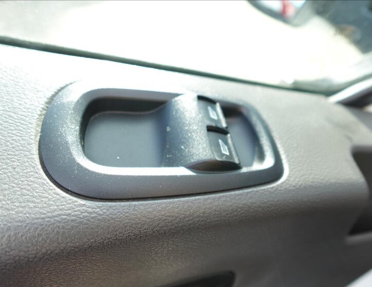 Ford Transit Valník 2,0 l 125 kw