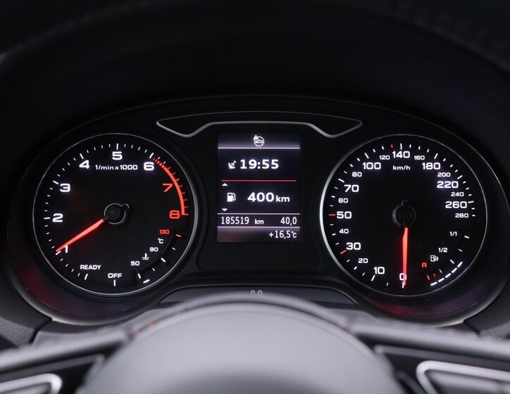 Audi A3 Hatchback 999,0 85 kw