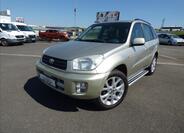 Toyota RAV4 7