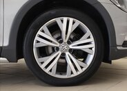 Volkswagen Passat Kombi 2,0 l 140 kw