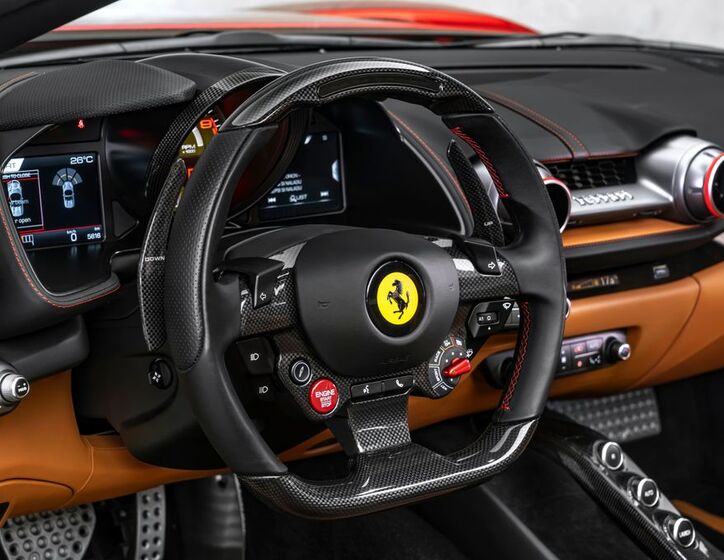 Ferrari 812 19
