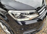 Volkswagen Caddy MPV 2,0 l 75 kw