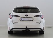 Toyota Corolla Kombi 1,8 l 72 kw