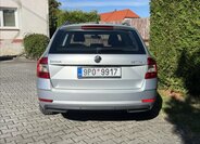 Škoda Octavia Kombi 1,6 l 85 kw