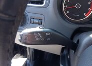 Volkswagen Polo Hatchback 1,2 l 77 kw