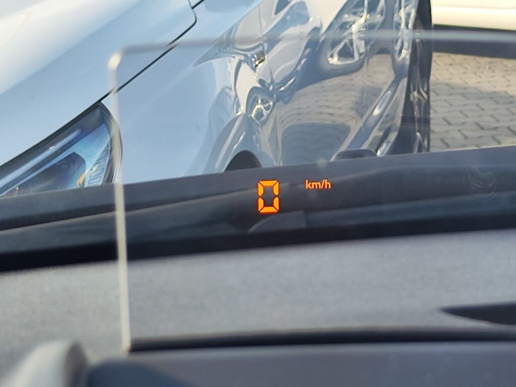 Peugeot 5008 MPV 2,0 l 120 kw