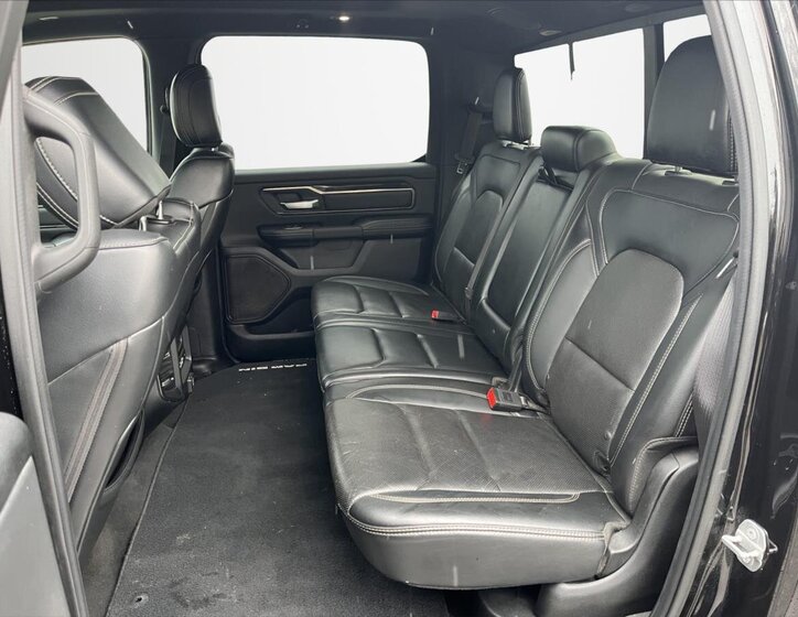 Dodge RAM 1500 Pick-up 5,7 l 291 kw