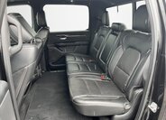 Dodge RAM 1500 Pick-up 5,7 l 291 kw