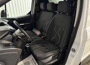 Ford Transit Connect Ostatní 1,5 l 74 kw