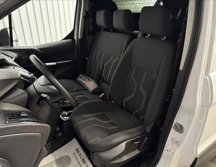 Ford Transit Connect Ostatní 1,5 l 74 kw
