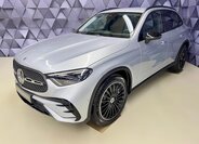 Mercedes-Benz GLC 1