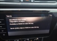 Škoda Superb Kombi 2,0 l 110 kw