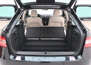Škoda Superb Liftback 2,0 l 110 kw