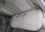 Opel Crossland Hatchback 1,2 l 61 kw