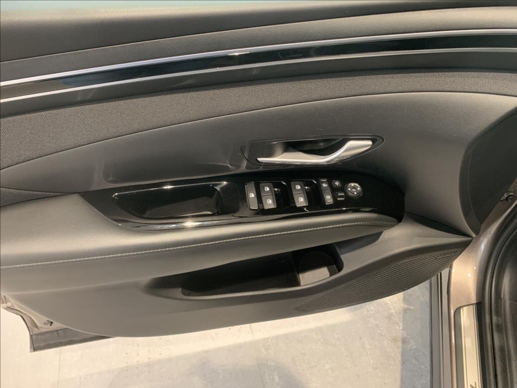 Hyundai Tucson SUV 1,6 l 132 kw