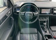 Škoda Kodiaq SUV / Terénní 2,0 l 147 kw