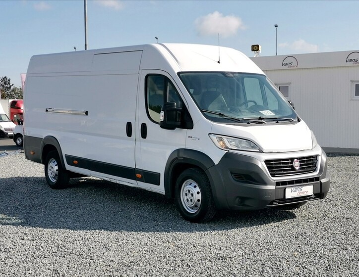 Fiat Ducato 2