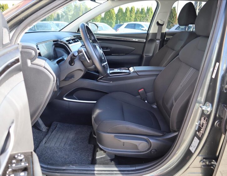 Hyundai Tucson SUV / Terénní 1,6 l 100 kw