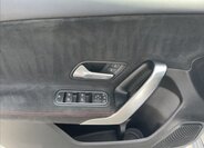 Mercedes-Benz Třídy A Kombi 2,0 l 85 kw