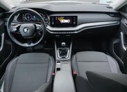 Škoda Octavia Kombi 2,0 l 85 kw