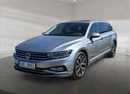 Volkswagen Passat Kombi 2,0 l 140 kw