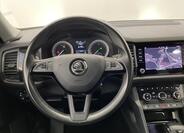 Škoda Kodiaq 10