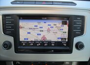 Volkswagen Passat Kombi 2,0 l 110 kw