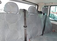 Ford Transit MPV 2,2 l 81 kw