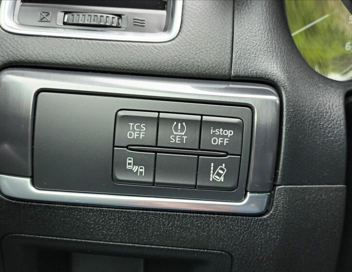 Mazda CX-5 SUV 2,2 l 129 kw