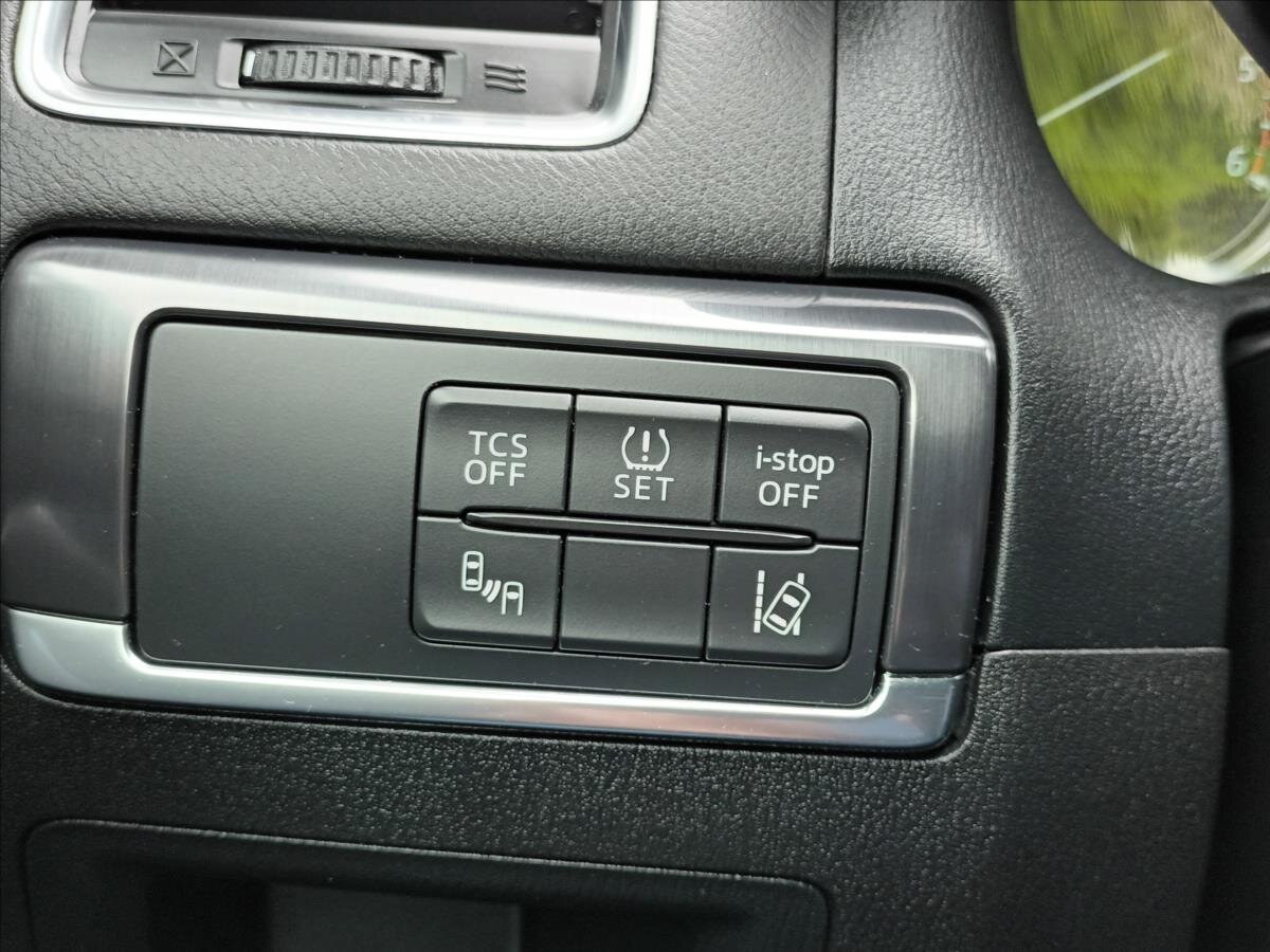 Mazda CX-5 SUV 2,2 l 129 kw