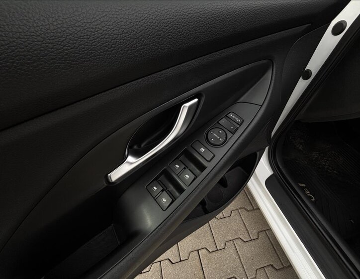 Hyundai i30 Kombi 998,0 88 kw