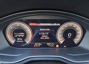 Audi A5 Hatchback 2,0 l 150 kw
